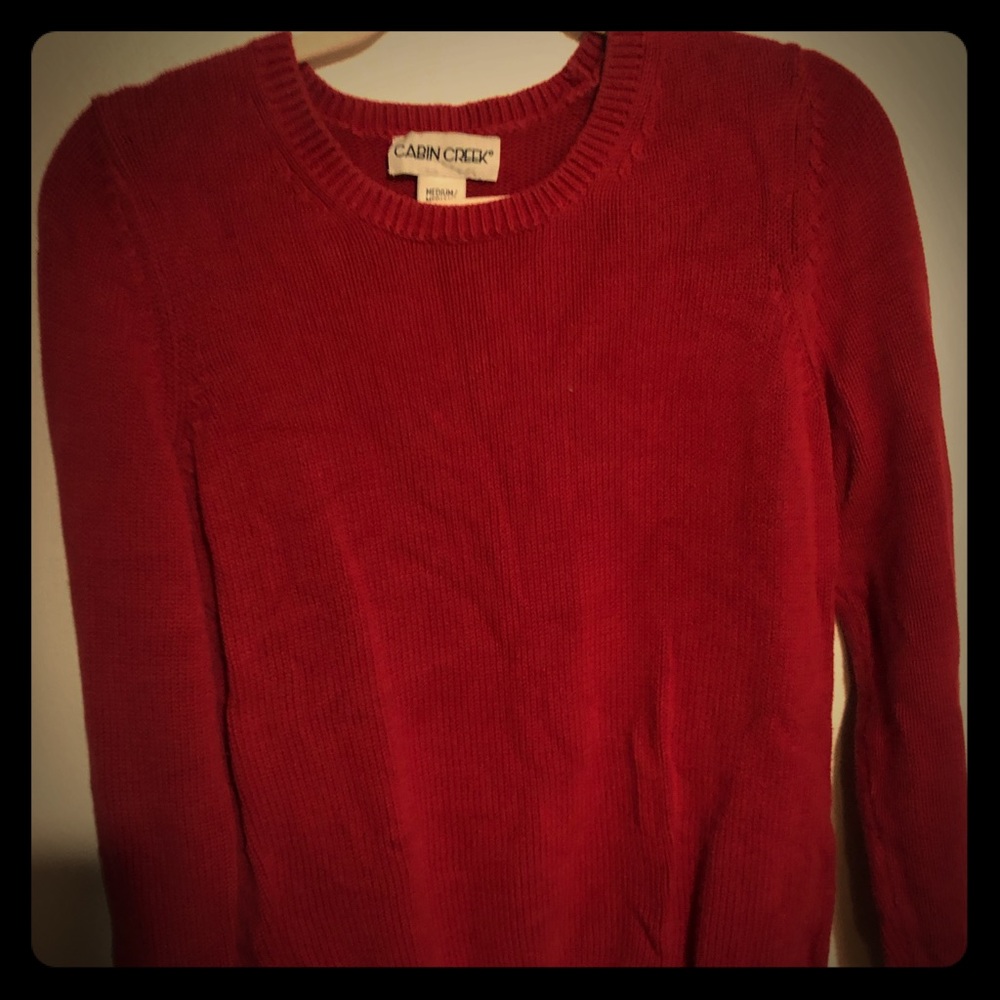 Sweater